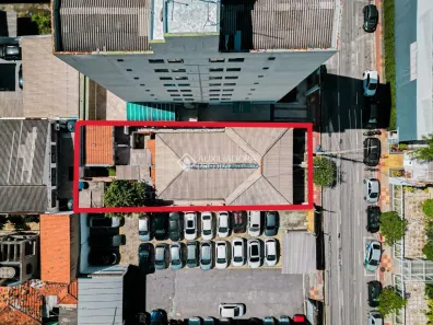 Lote/Terreno à venda, 389m² no Santa Paula, São Caetano do Sul