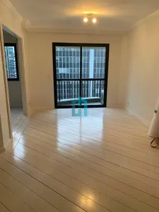 Apartamento com 2 Quartos para alugar, 90m² no Itaim Bibi, São Paulo