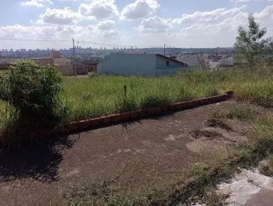 Lote/Terreno à venda, 160m² no Jardim Vista Bonita, Presidente Prudente