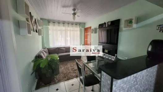 Casa com 2 Quartos à venda, 162m² no Anchieta, São Bernardo do Campo