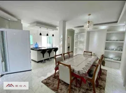 Casa com 3 Quartos à venda, 149m² no Residencial Cittá Di Firenze, Campinas
