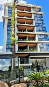 Apartamento com 3 Quartos à venda, 177m² no Água Verde, Curitiba