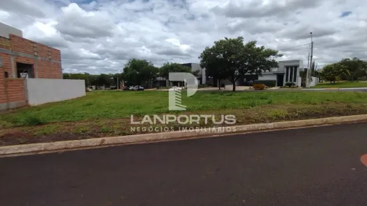 Lote/Terreno à venda, 416m² no Portal da Mata, Ribeirão Preto