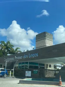 Casa de Condomínio com 7 Quartos à venda, 600m² no Guarajuba (Monte Gordo), Camaçari