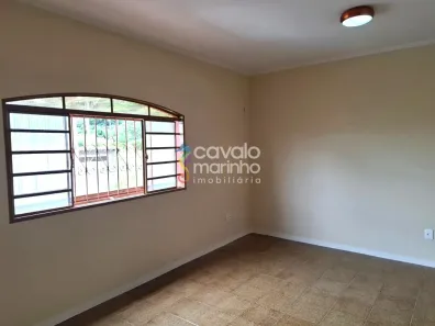 Apartamento com 3 Quartos à venda, 90m² no Jardim Castelo Branco, Ribeirão Preto