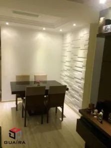 Apartamento com 2 Quartos à venda, 53m² no Assunção, São Bernardo do Campo