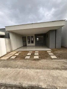 Casa com 3 Quartos à venda, 74m² no Registro, Feira de Santana