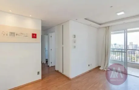 Apartamento com 3 Quartos à venda, 64m² no Jardim Parque Morumbi, São Paulo