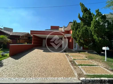 Casa de Condomínio com 3 Quartos à venda, 288m² no Pinheirinho, Vinhedo
