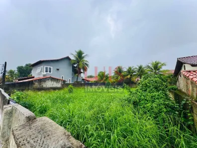 Lote/Terreno à venda, 450m² no Serra Grande, Niterói