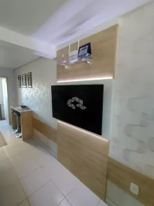 Casa com 2 Quartos à venda, 63m² no Forqueta, Caxias do Sul