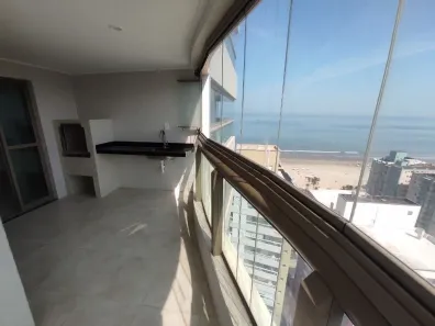 Apartamento com 2 Quartos à venda, 103m² no Canto do Forte, Praia Grande