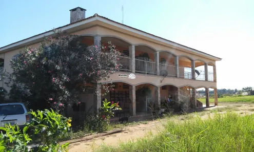 Imóvel Comercial à venda, 720m² no Itajobi, Itajobi