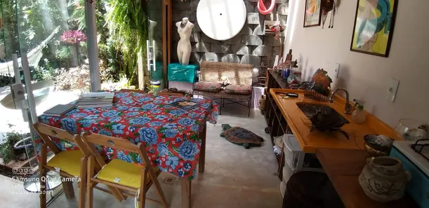 Casa de Condomínio com 3 Quartos para alugar, 120m² no Jardim Colibri, Cotia