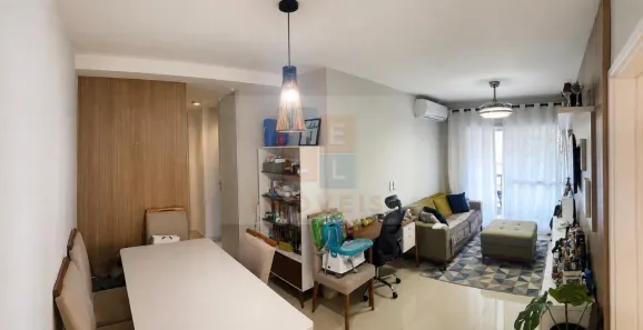 Apartamento com 2 Quartos à venda, 82m² no Recreio dos Bandeirantes, Rio de Janeiro