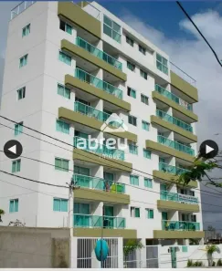 Apartamento com 1 Quarto à venda, 36m² no Ponta Negra, Natal