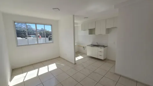 Apartamento com 2 Quartos para alugar, 52m² no Bandeirantes (Pampulha), Belo Horizonte