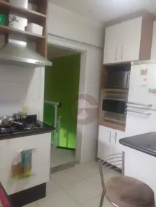 Casa com 2 Quartos à venda, 72m² no Jardim das Vertentes, São Paulo