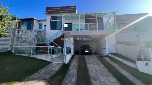 Casa com 3 Quartos à venda, 270m² no Grama, Juiz de Fora