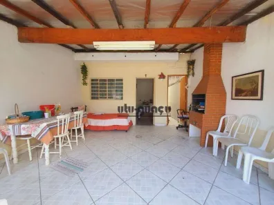 Casa com 2 Quartos à venda, 95m² no Jardim Residencial Itaim, Itu