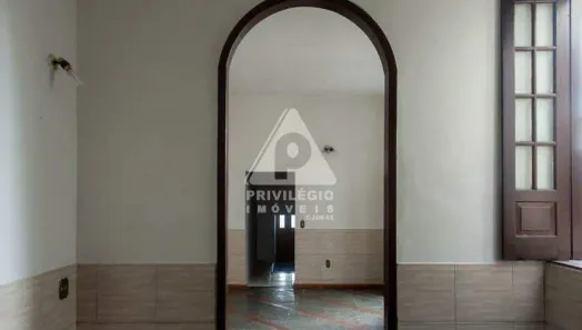 Casa com 5 Quartos à venda, 211m² no Centro, Rio de Janeiro