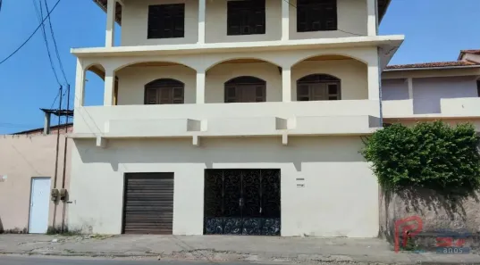 Casa com 3 Quartos à venda, 750m² no Turu, São Luís