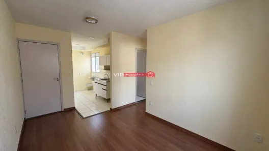 Apartamento com 2 Quartos à venda, 41m² no Santíssimo, Rio de Janeiro