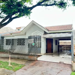 Casa com 2 Quartos à venda, 76m² no Jardim Paulista, Maringá