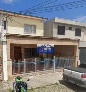 Sobrado com 4 Quartos à venda, 172m² no Alto da Mooca, São Paulo