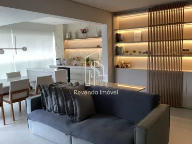 Apartamento com 2 Quartos à venda, 84m² no Jardim Caravelas, São Paulo