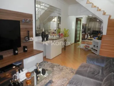 Sobrado com 3 Quartos à venda, 161m² no Jardim Primavera (Zona Norte), São Paulo