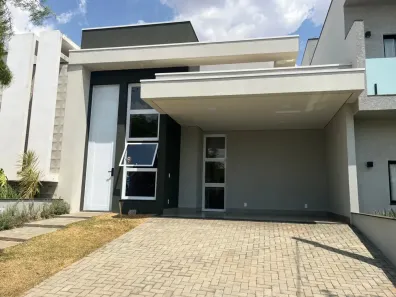 Casa com 3 Quartos à venda, 140m² no Vila Monte Alegre, Paulínia
