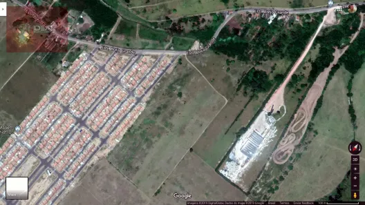 Lote/Terreno à venda, 130000m² no Parque Aeroporto, Campos dos Goytacazes
