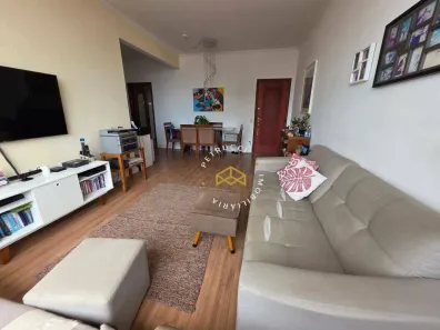 Apartamento com 2 Quartos à venda, 117m² no Centro, Campinas