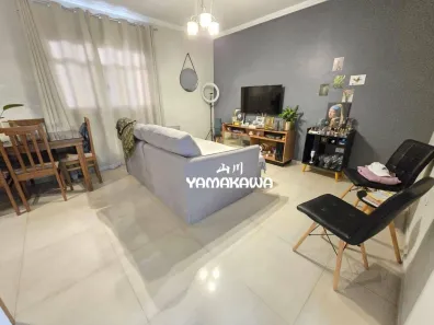 Sobrado com 3 Quartos à venda, 120m² no Vila Esperança, São Paulo