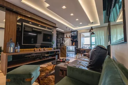 Cobertura com 2 Quartos à venda, 192m² no Campeche, Florianópolis