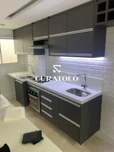Apartamento com 2 Quartos à venda, 41m² no Cidade Ademar, São Paulo