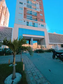 Apartamento com 2 Quartos à venda, 75m² no Jockey de Itaparica, Vila Velha