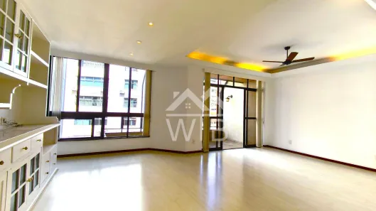 Apartamento com 3 Quartos à venda, 210m² no Icaraí, Niterói