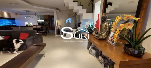 Cobertura com 4 Quartos à venda, 260m² no Rudge Ramos, São Bernardo do Campo