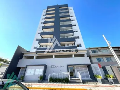 Apartamento com 2 Quartos à venda, 60m² no Centro, Imbituba