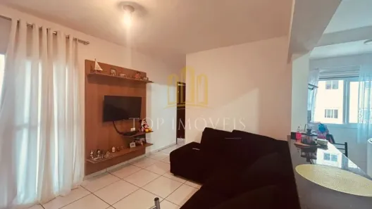 Apartamento com 3 Quartos à venda, 75m² no Vila Bandeirantes, São José dos Campos