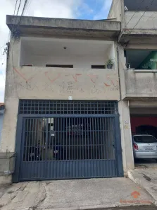 Casa com 6 Quartos à venda, 280m² no Jardim Planalto, Carapicuíba