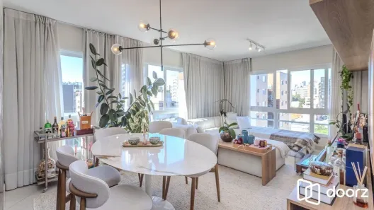 Apartamento com 3 Quartos à venda, 86m² no Auxiliadora, Porto Alegre