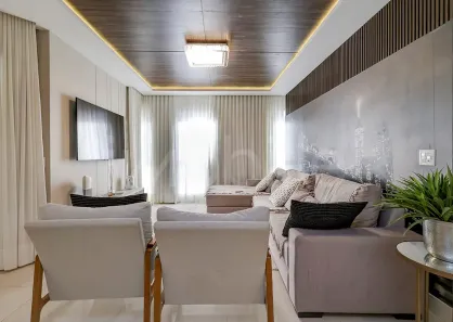 Apartamento com 4 Quartos à venda, 182m² no Centro, Balneário Camboriú