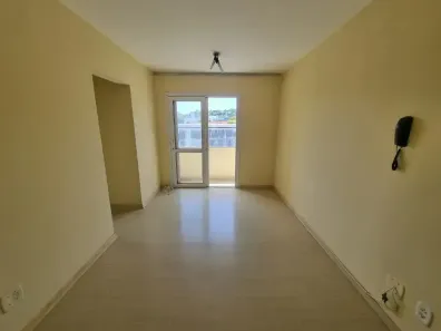 Apartamento com 2 Quartos à venda, 55m² no Cavalhada, Porto Alegre
