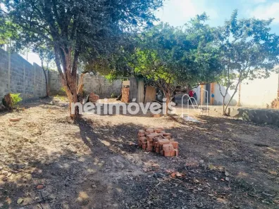 Lote/Terreno à venda, 306m² no Parque Jardim Itaú, Vespasiano