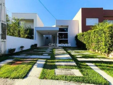 Casa de Condomínio com 3 Quartos para alugar, 110m² no Jardim Vista Verde, Indaiatuba