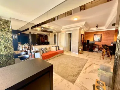 Apartamento com 2 Quartos à venda, 89m² no Vila Santa Catarina, São Paulo