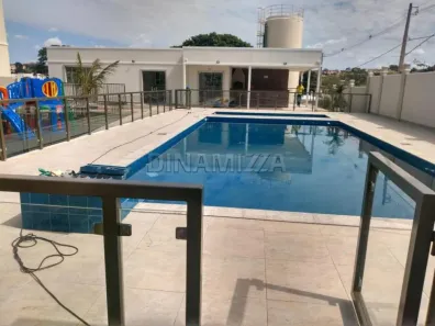 Apartamento com 2 Quartos à venda, 47m² no Parque dos Buritis, Uberaba